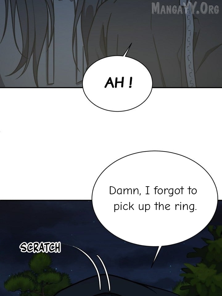 Change Me Chapter 57 - page 57